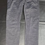Outdoor Voices  Womens Black Tech Sweat Leggings Small‎ Photo 0