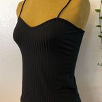 SheIn New  Unity Ribbed Sweetheart Neck Cami Top Photo 5