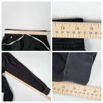 FIGS  Womens Zamora Jogger Scrub Pants Size S Black W18SW2005P Photo 7