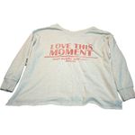 Aerie 3/$15  oversized sweatshirt Photo 3