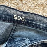 BDG  Urban Outfitters twig ankle jeans size 25 Photo 1
