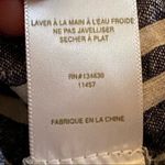 Sunday in Brooklyn Anthropologie Mixed Material Sleeveless Top Size XS Photo 5