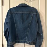 Rustler Vintage  denim jacket size M Photo 5