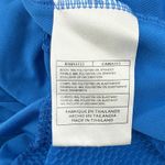 Nike Sphere Dry Blue Running Top Long Sleeve Athletic Shirt Womens XS Photo 7