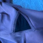 Alo Yoga ALO 7/8 High-Waist Airlift Legging - Mauve color Photo 3