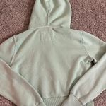 American Eagle Cropped Jacket Photo 1