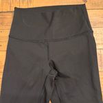 Lululemon LULU 🍋 Wunder‎ Under Hi-Rise 1/2 Tight Photo 2