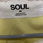 SoulCycle Zip Up Jacket Photo 2