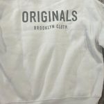 Brooklyn Cloth Originals  crewneck Photo 1