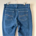 Riders By Lee  | Blue Straight Leg Denim Jeans Sz 10 Photo 3