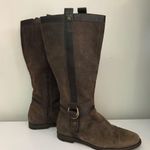 Cole Haan Liberty Nike Air Vintage Riding Boots Photo 2