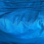 Banana Republic Teal  pencil cocktail dress Photo 7