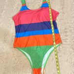 Striped colorful one Photo 1