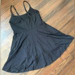 Amazon black dress with built in shorts Photo 3