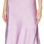 Revolve Dannijo Silk Midi Dress Photo 0