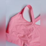 Victoria's Secret  The Player Crossback Sports Bra Photo 2