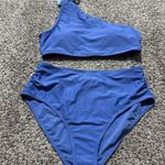 Cupshe Sexybody Women' s One Piece Swimsuits One Shoulder Bathing Suits.. Photo 1