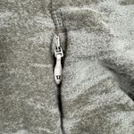 Lululemon  Its Rulu Run Long Sleeve Shirt Data Rush Mini Jacquard White Rover 4 Photo 3