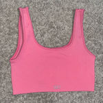 Set Active  Ribbed Sports Bra for women - size XSMALL / Small Photo 0