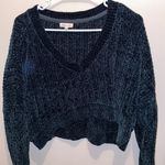 Urban Outfitters Cropped Sweater  Photo 0