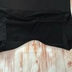 Yummie Black Mona Shapewear Short Size L/XL Size L Photo 10