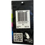 Hurley  Bondi Beach Pant Size S Heathered Gray with Elastic Waist Drawstring Photo 2