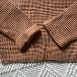 SheIn New in Bag knit sweater Photo 1