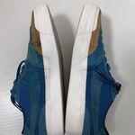 Nike  SB Zoom Pogo Plus Premium DUAL Sneakers DX6915 300 Green Size 9 Womens Photo 3