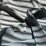 Aritzia Babaton One Shoulder Top Photo 1