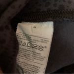 Old Navy  Active Balance Animal Print Gray Leopard Leggings M Photo 3