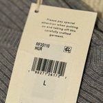 Splendid Georgie Cashblend Rib Long Pant NWT L Photo 4