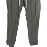 Vuori  Womens Ripstop‎ Pants Green Size XS Activewear Athleisure Sporty Photo 8