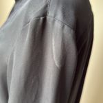 Rag and Bone  Tuxedo Bib Button Down Shirt Dress Photo 3