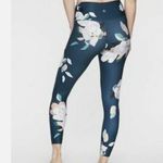 Athleta Floral Elation 7/8 Tights Pants Size XS Photo 1