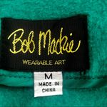 Bob Mackie  Embroidered Vest Photo 13