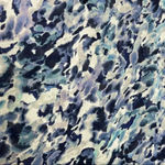 Cupcakes and Cashmere  Revolve Long Sleeve Shirt LARA FLORAL BLOUSE Size XS Photo 3