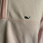 Vineyard Vines Womens Pullover Sz S Light Pink Target Quarter Zip Athletic Photo 10