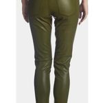 Articles of Society Women Hilary High Rise Ankle Skinny Pant Size 28 Brown-tan Photo 1