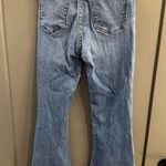 Sneak Peak Boot Flare Jeans Photo 1