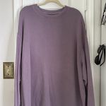 Mate the Label  Organic Cotton oversized sweatshirt Photo 2