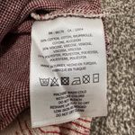 Anthropologie  Indie Southwestern Sweatshirt Top Womens Small Pockets Casual Boho Photo 2