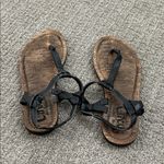 Circus by Sam Edelman  Black and Brown Sandals Photo 5