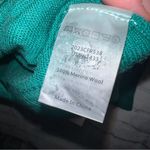 Universal Standard  NWT Merino Wool Long Sleeve Sweater Cut Out Sleeve Detail Photo 4