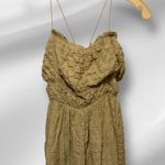 Line and Dot  Maxi Dress with Pockets‎ nwot Photo 8