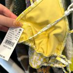 PacSun Eco Yellow Faye Shine Bikini Set Photo 13