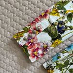 Marciano NWOT  Womens Botanical Garden Blazer Jacket Size 6 Floral Photo 13