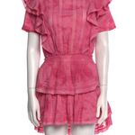 Love Shack Fancy Natasha Dress XL Photo 1