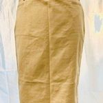 Loft Ann Taylor  cotton spandex pencil skirt. Photo 0