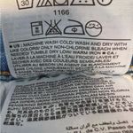 Old Navy Rockstar High Rise 22 Plus Regular Stretch Light Blue Denim Was… Photo 11