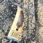 Joie  Blue Parisian Midi Dress Size Large‎ Photo 3